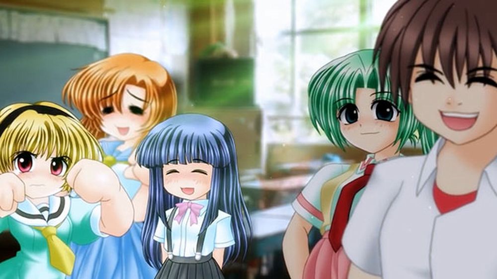 Rilasciato il filmato d'apertura di Higurashi no Naku Koro per Nintendo Switch.jpg